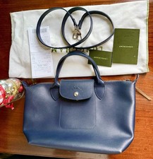 Borsa Pliage Longchamp Pelle M