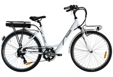 Italwin nuvola 8ah - 26, 12,8ah