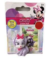 Disney Minnie Mouse Crema Puff