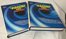 viaggio nel mistero