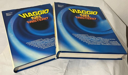 Viaggio nel mistero - nel,