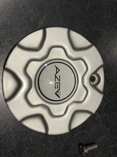 Tappo centrale ruota lega - tappo,