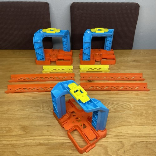 Hot wheels kit costruttore - wheels,