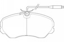 FIAT DUCATO MAXI -94