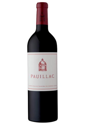 Pauillac latour 2021 - 2021,