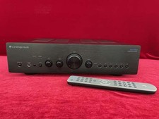 Cambridge audio azur 651a - audio,