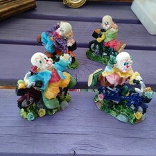 Poly Collection Clown 4