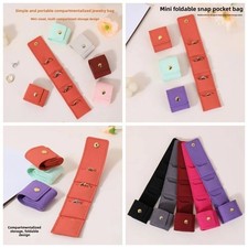 Piccola Collana Anello