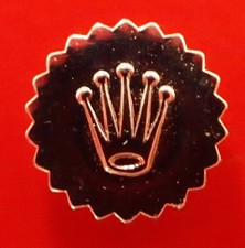 Originale usato ROLEX 4,9 mm