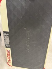 VX-Power Slimplate Piastra