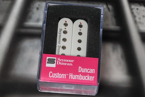 Seymour duncan humbucker - seymour,