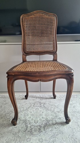 Sedia vintage stile - luigi, /