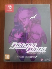 DANGANRONPA DECADENCE