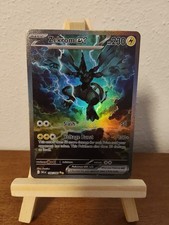 Carta Pokémon TCG Zekrom  EX