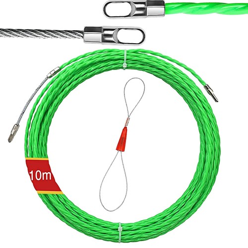 Sonda elettricista 10m - sonda,
