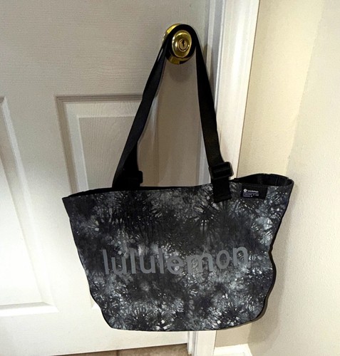 Lululemon borsa tracolla con - lululemon,