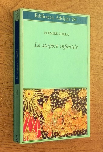 Stupore infantile di - stupore,