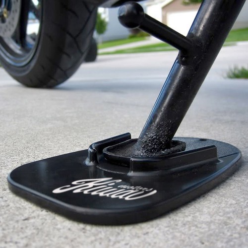 Kiwav black kickstand - kiwav,