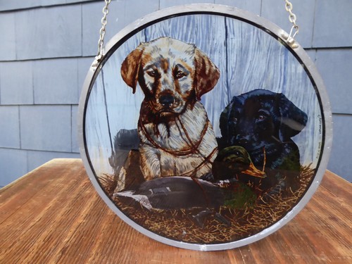 Glassmasters suncatcher black - suncatcher,