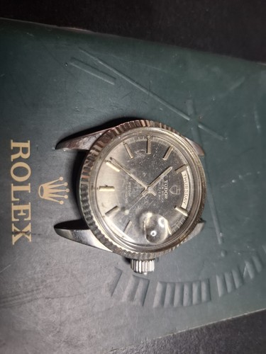 Vintage tudor prince data - prince,