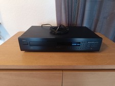 Yamaha CDX-470 Lettore CD