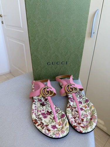 Gucci sandali infradito - sandali,