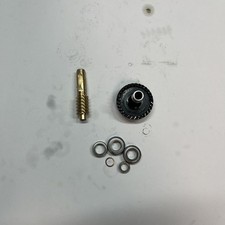 Numero Comando Ingranaggi 16