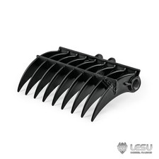 Rastrello coltivatore in