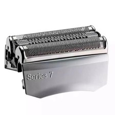 Testina di rasatura per Braun Series 7 testina di rasatura originale anni 70 accessori rasoio S
