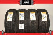 4 PNEUMATICI PIRELLI 225/50