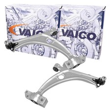 2 bracci trasversali Vaico