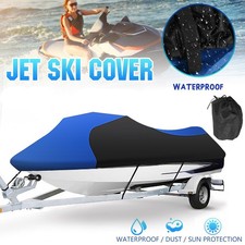 Copertura Jet Ski Barca