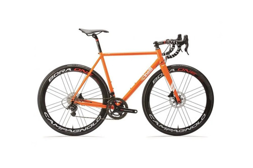 Cinelli nemo disc - nemo, shimano