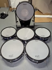 Roland KD-120 / (3) PD-120 e