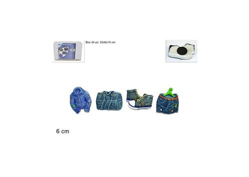 Calamita accessori - calamita,