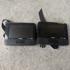 Philips PD7016 Lettore DVD