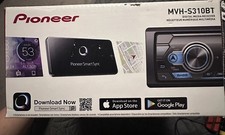 Pioneer MVH-S310BT Ricevitore
