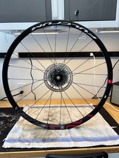 Fulcrum Racing 5 Set Ruote