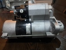 Avviatore Dixie elettrico
