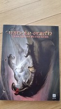 MECCG METW Middle Earth Dark
