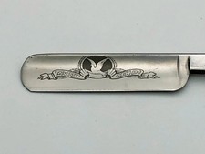 Straight Razor "Peace to the