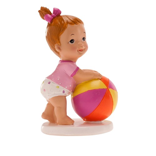 Dekora figurina battesimo - figurina,