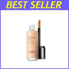 KIKO Milano Full Coverage