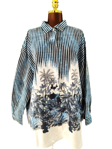 Marina rinaldi camicia - rinaldi,