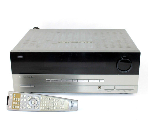 Harman kardon avr 144 - avr,