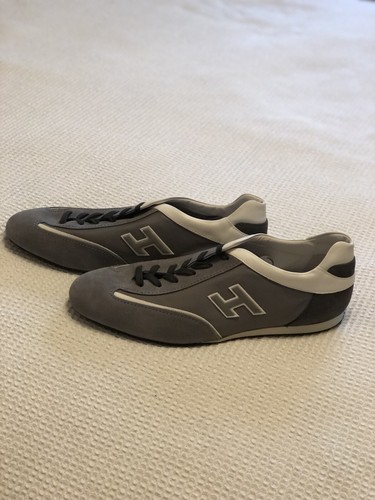 Sneaker uomo hogan olympia - uomo,
