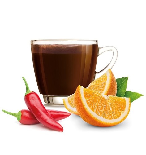Dolce gusto vita - dolce,