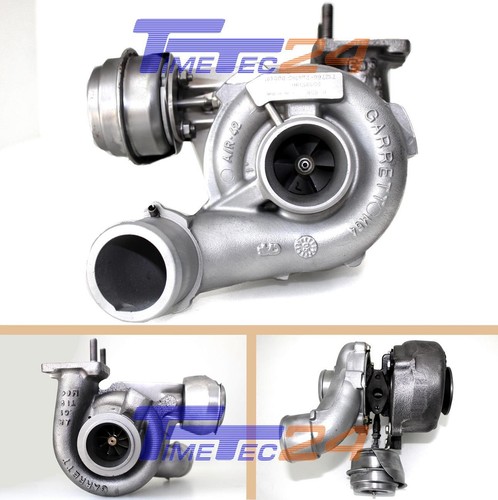 Turbocompressore alfa fiat - turbocompressore,