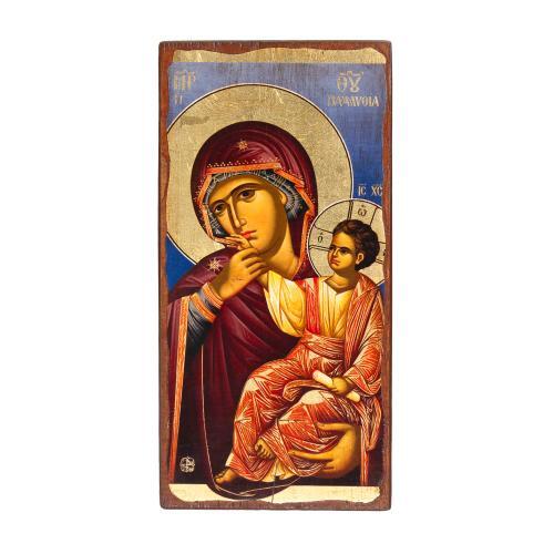 Vatopedi monastery mother - monastery,