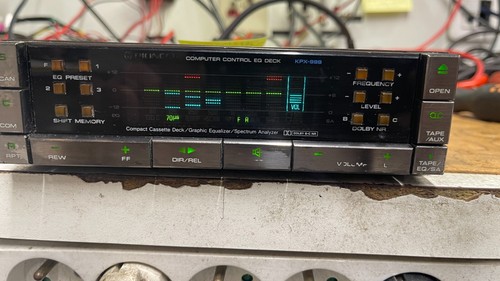 Kpx999 pioneer autoradio - pioneer,